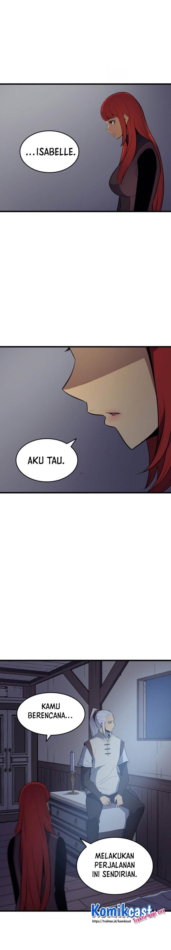 The Great Mage Returns After 4000 Years Chapter 70 Gambar 13