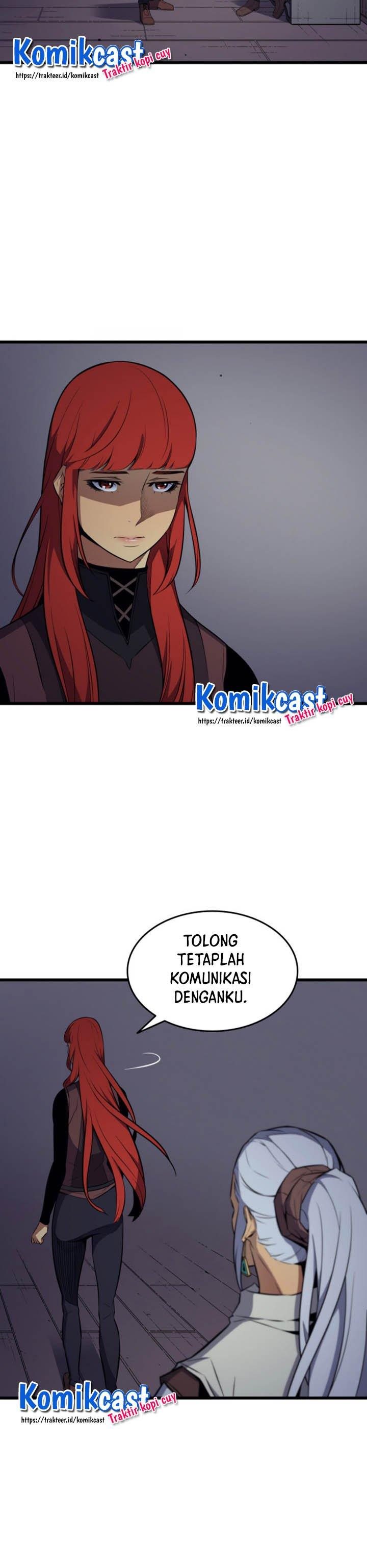The Great Mage Returns After 4000 Years Chapter 70 Gambar 15