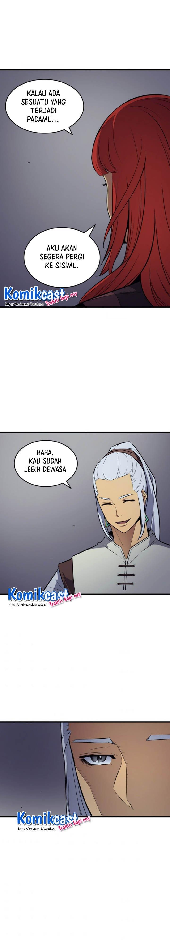 The Great Mage Returns After 4000 Years Chapter 70 Gambar 16