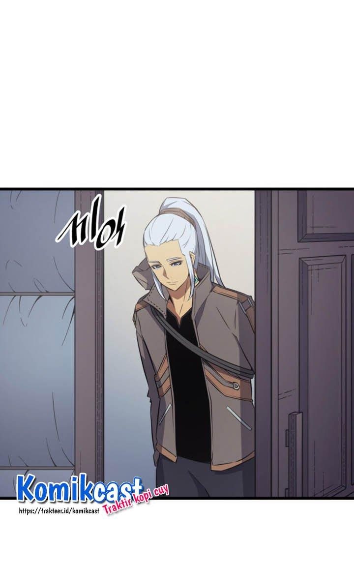 The Great Mage Returns After 4000 Years Chapter 70 Gambar 18