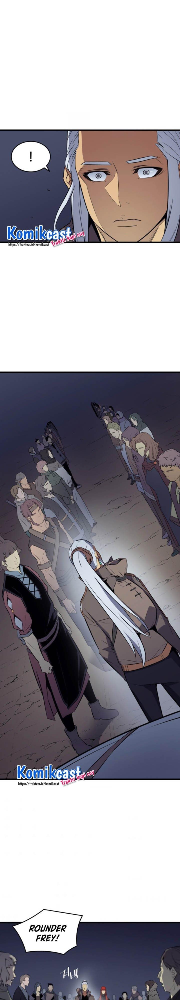 The Great Mage Returns After 4000 Years Chapter 70 Gambar 19