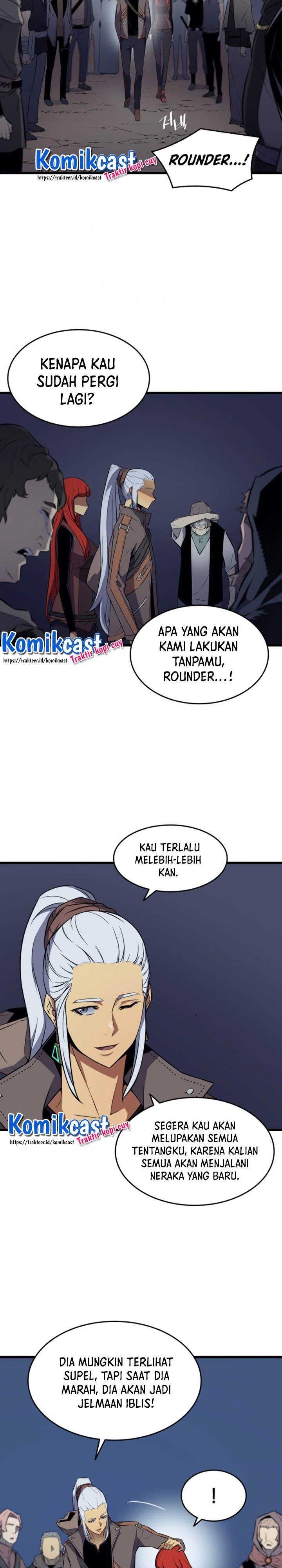 The Great Mage Returns After 4000 Years Chapter 70 Gambar 20