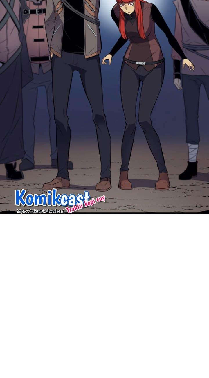 The Great Mage Returns After 4000 Years Chapter 70 Gambar 21
