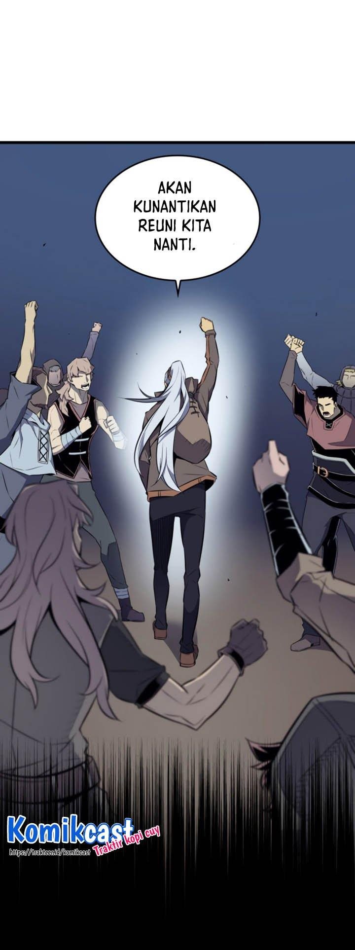 The Great Mage Returns After 4000 Years Chapter 70 Gambar 24