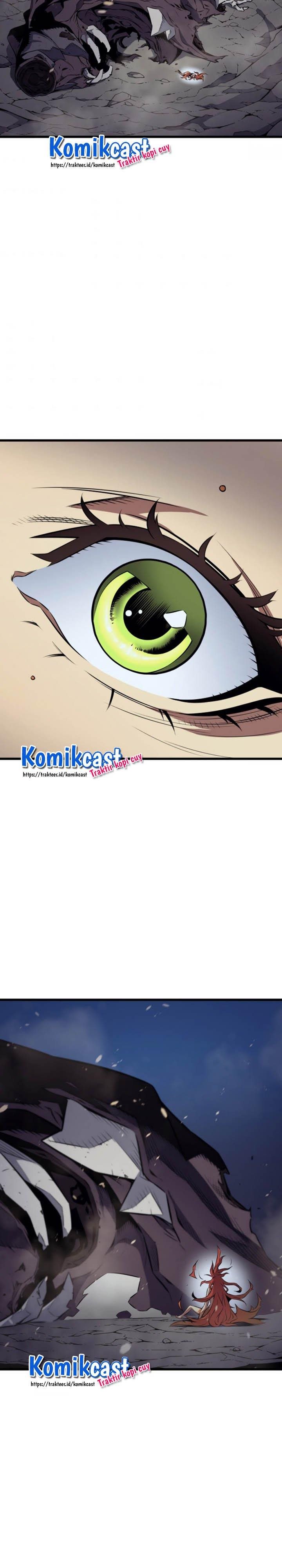 The Great Mage Returns After 4000 Years Chapter 70 Gambar 26