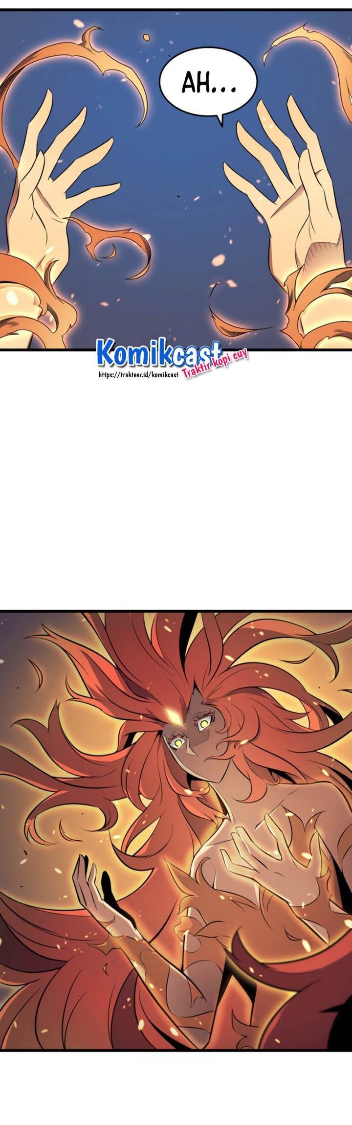 The Great Mage Returns After 4000 Years Chapter 70 Gambar 27