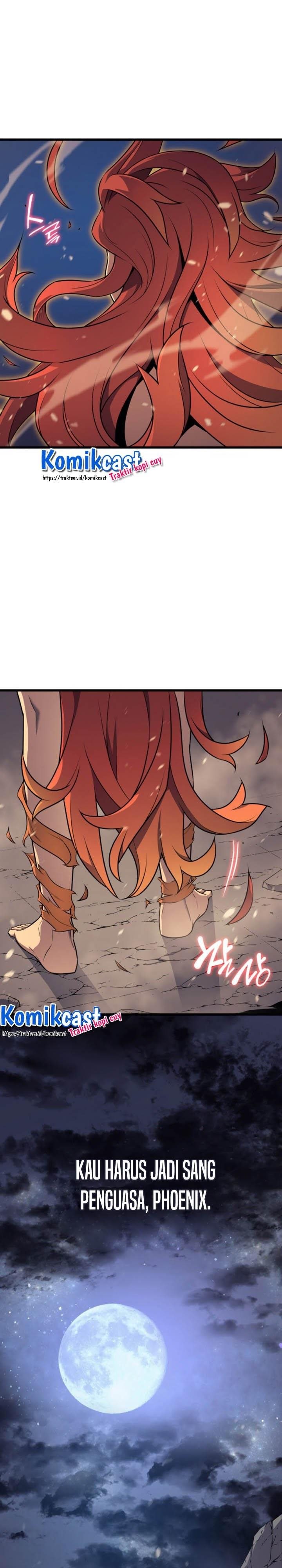 The Great Mage Returns After 4000 Years Chapter 70 Gambar 28