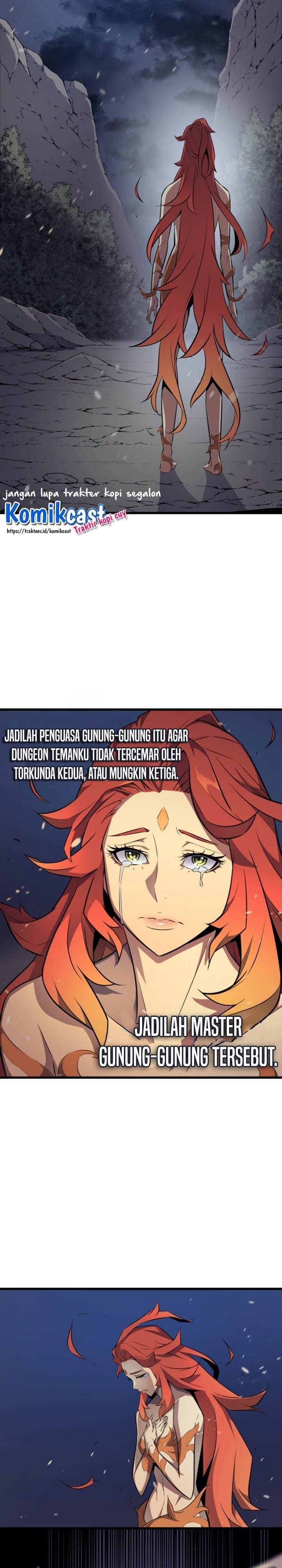The Great Mage Returns After 4000 Years Chapter 70 Gambar 29