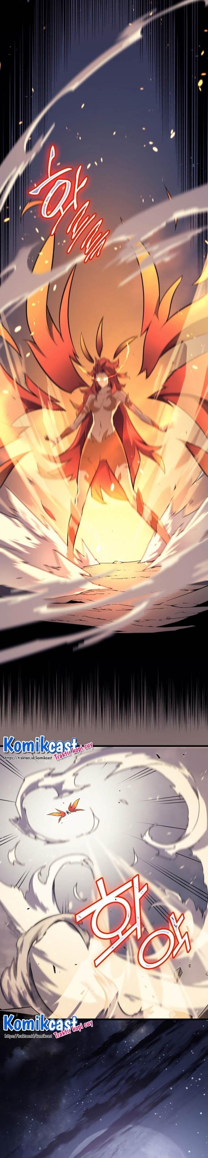The Great Mage Returns After 4000 Years Chapter 70 Gambar 30