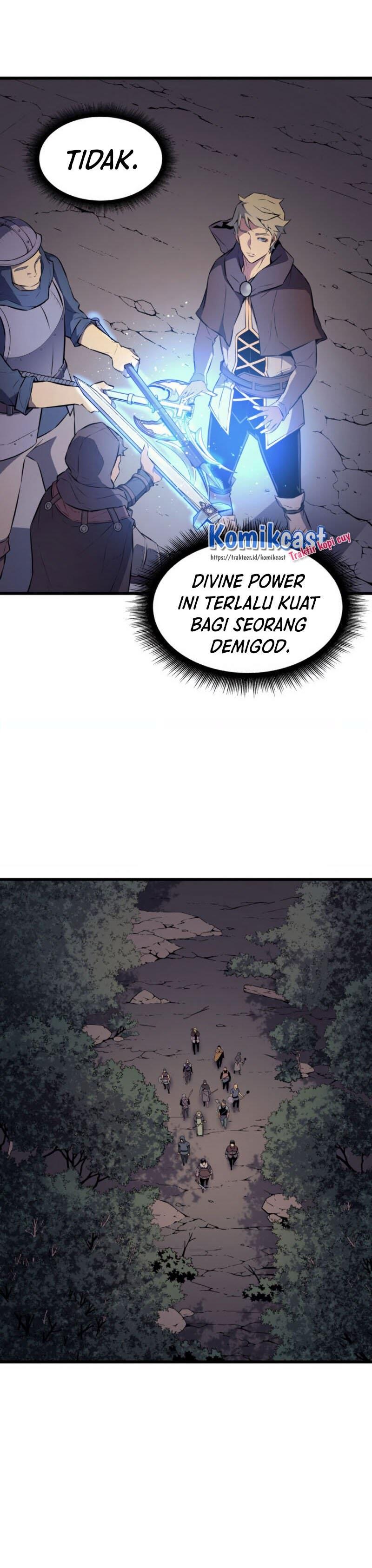 The Great Mage Returns After 4000 Years Chapter 73 Gambar 3