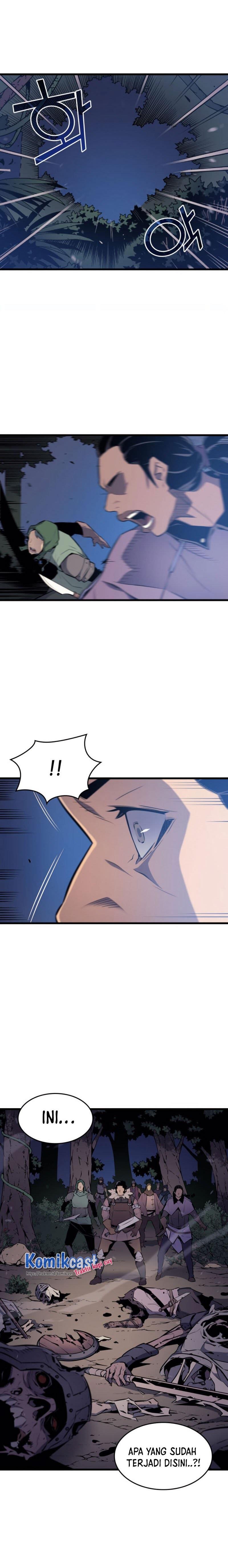 The Great Mage Returns After 4000 Years Chapter 73 Gambar 5