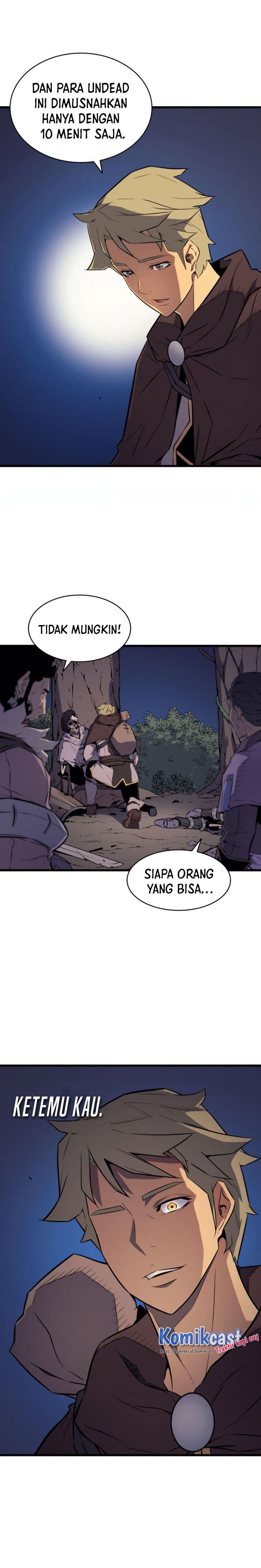 The Great Mage Returns After 4000 Years Chapter 73 Gambar 7