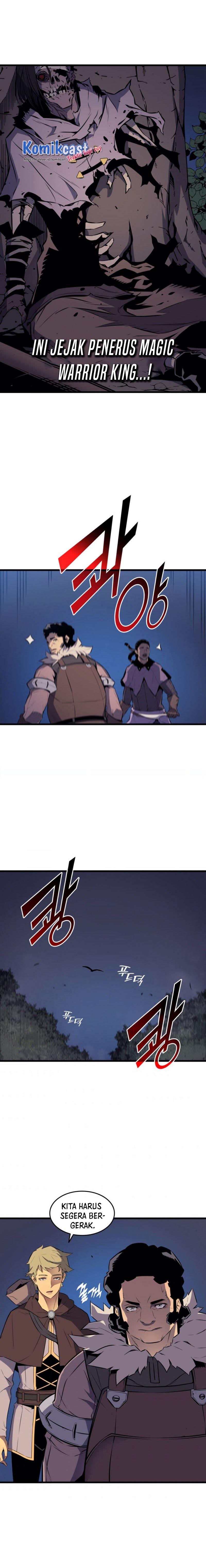 The Great Mage Returns After 4000 Years Chapter 73 Gambar 8