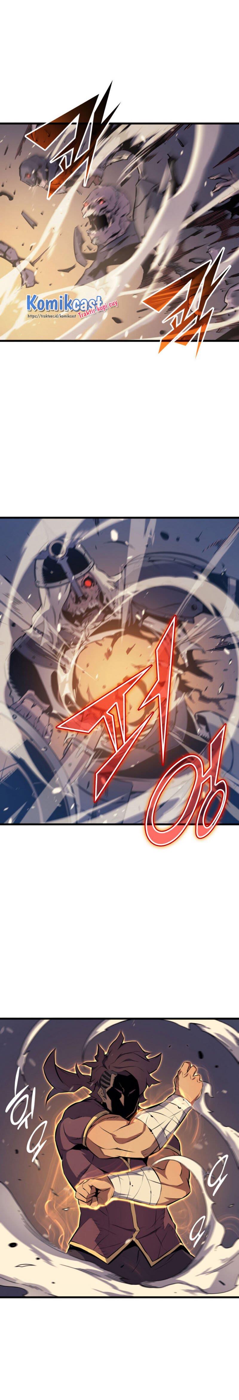 The Great Mage Returns After 4000 Years Chapter 73 Gambar 9