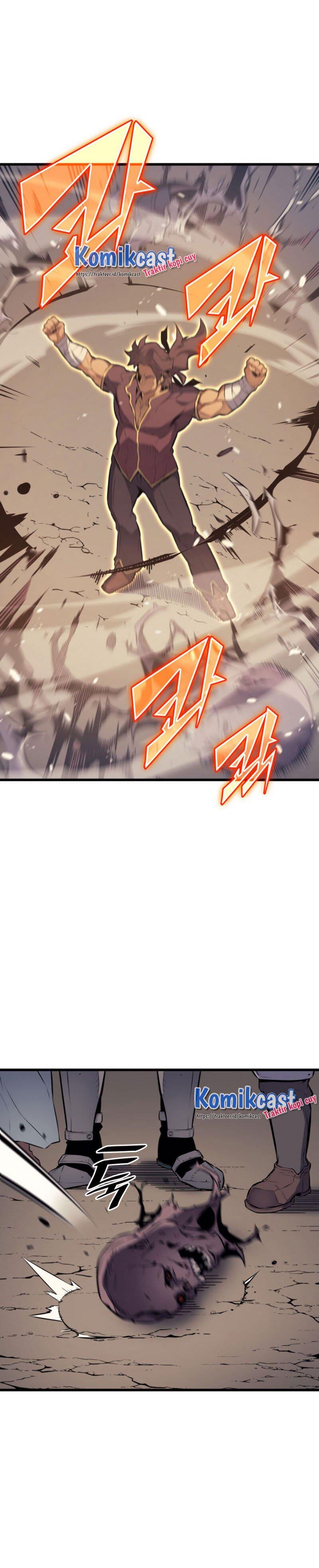 The Great Mage Returns After 4000 Years Chapter 73 Gambar 10