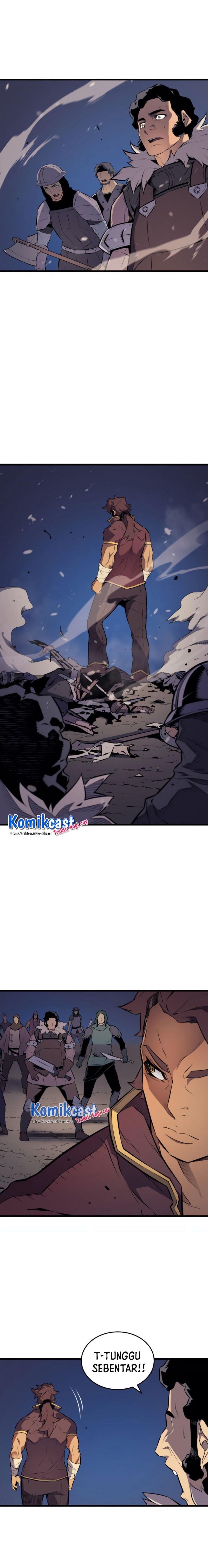 The Great Mage Returns After 4000 Years Chapter 73 Gambar 11