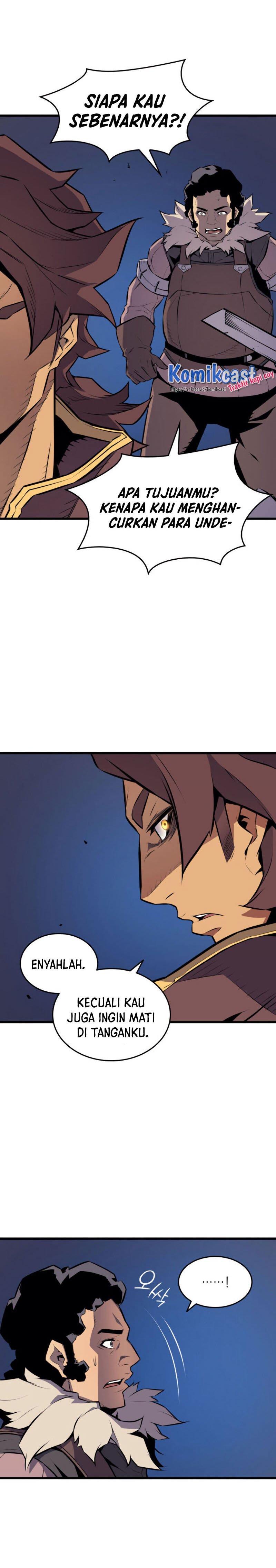 The Great Mage Returns After 4000 Years Chapter 73 Gambar 12