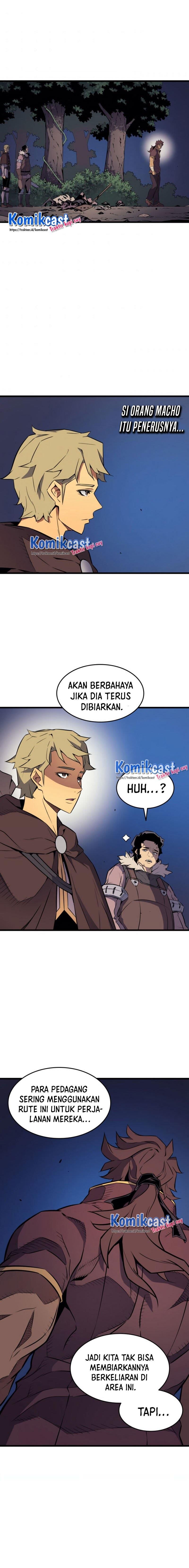 The Great Mage Returns After 4000 Years Chapter 73 Gambar 13