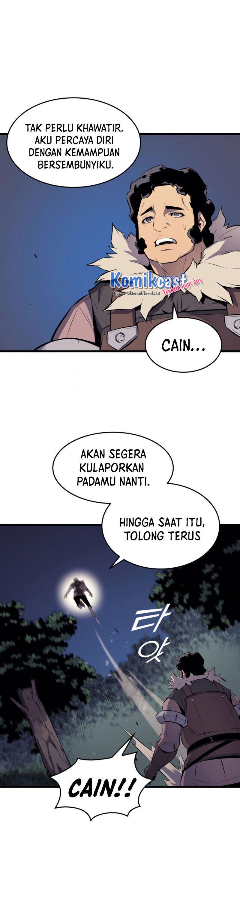 The Great Mage Returns After 4000 Years Chapter 73 Gambar 15