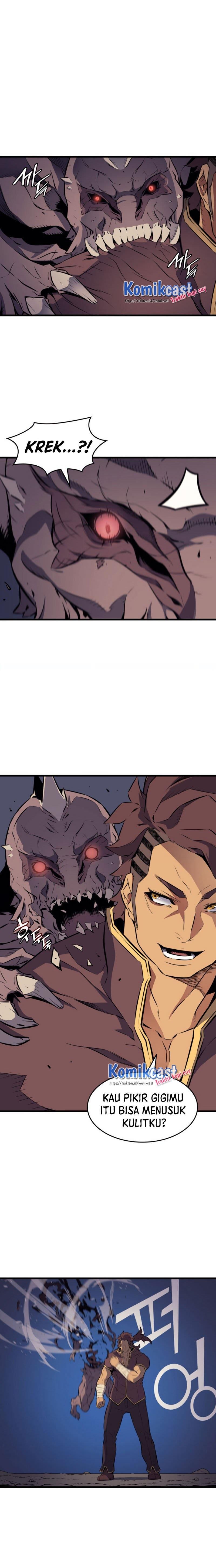 The Great Mage Returns After 4000 Years Chapter 73 Gambar 18