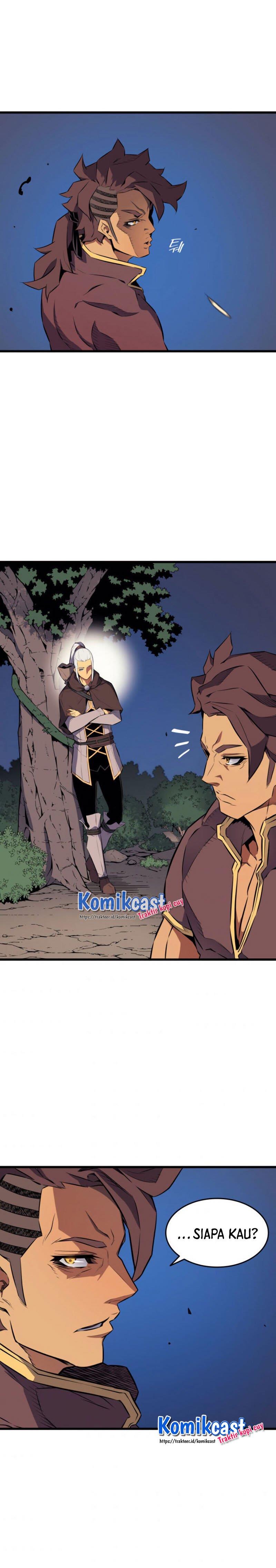 The Great Mage Returns After 4000 Years Chapter 73 Gambar 19