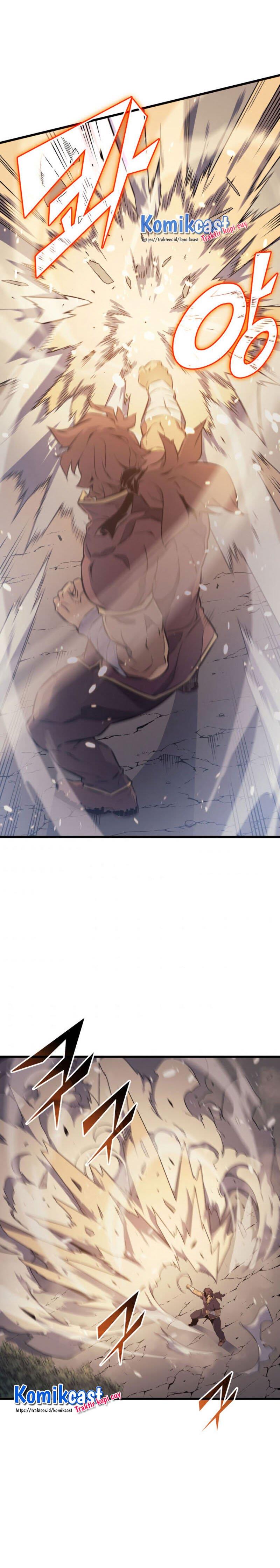The Great Mage Returns After 4000 Years Chapter 73 Gambar 21