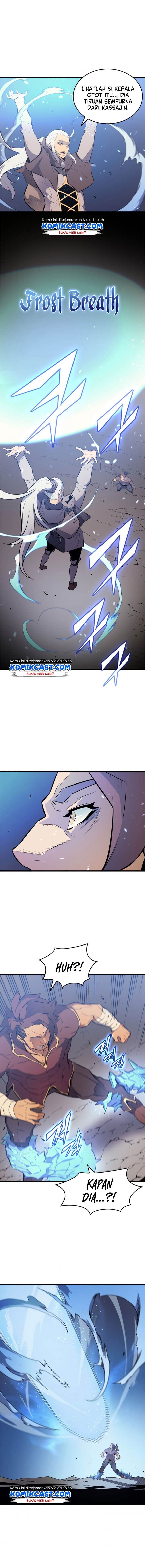 The Great Mage Returns After 4000 Years Chapter 74 Gambar 6
