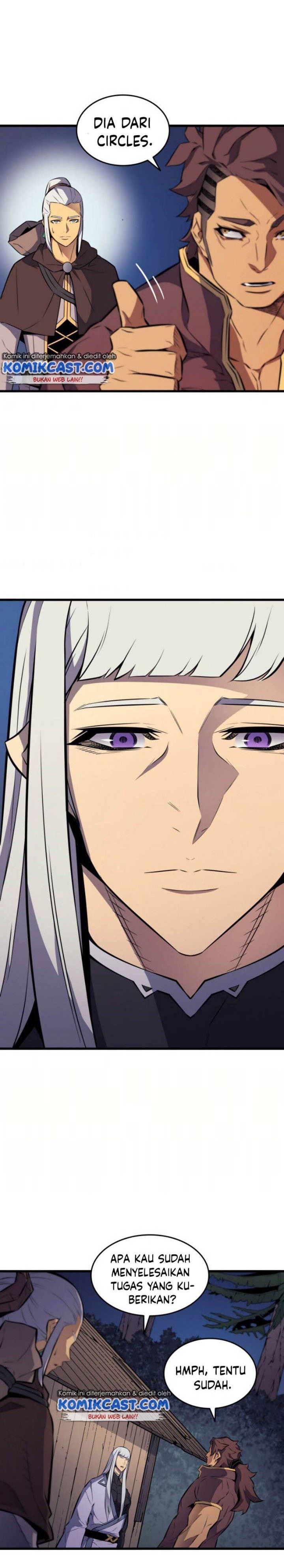 The Great Mage Returns After 4000 Years Chapter 75 Gambar 2