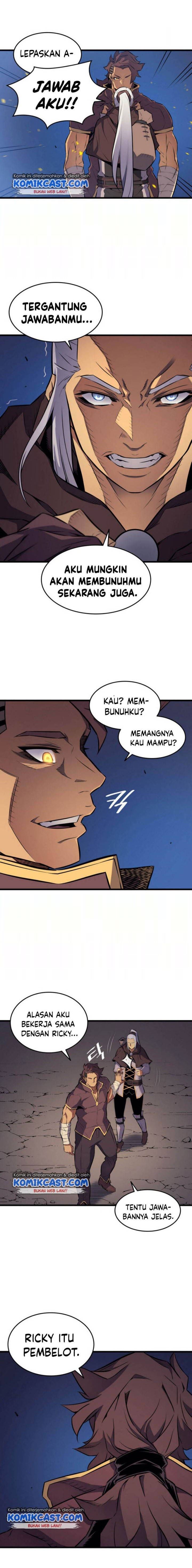 The Great Mage Returns After 4000 Years Chapter 75 Gambar 4