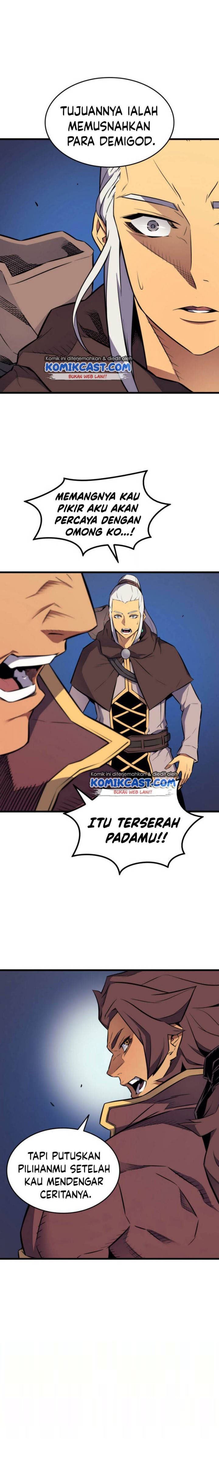 The Great Mage Returns After 4000 Years Chapter 75 Gambar 5