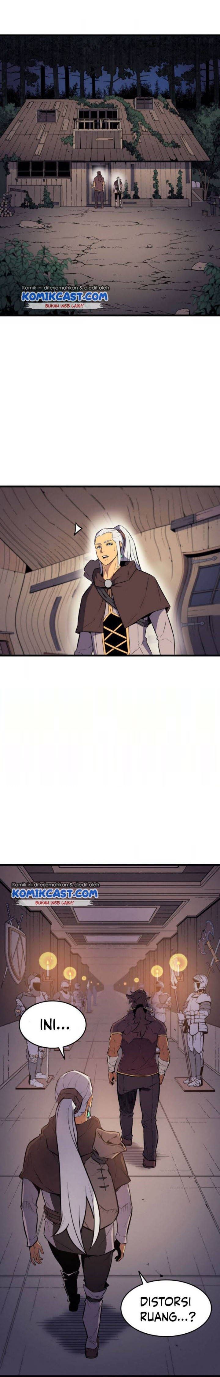 The Great Mage Returns After 4000 Years Chapter 75 Gambar 6