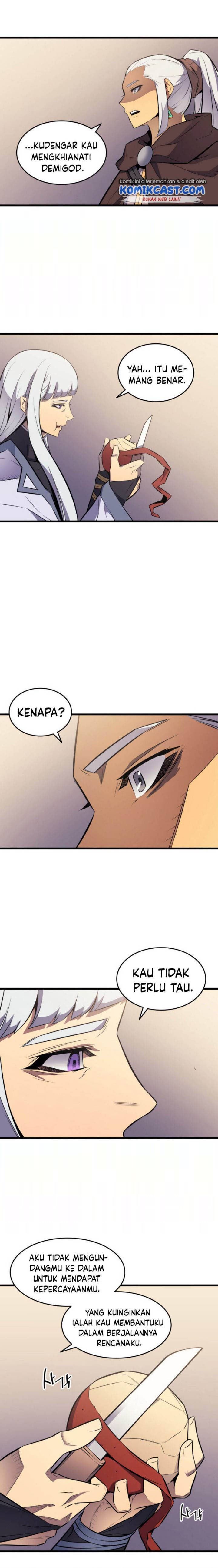 The Great Mage Returns After 4000 Years Chapter 75 Gambar 9