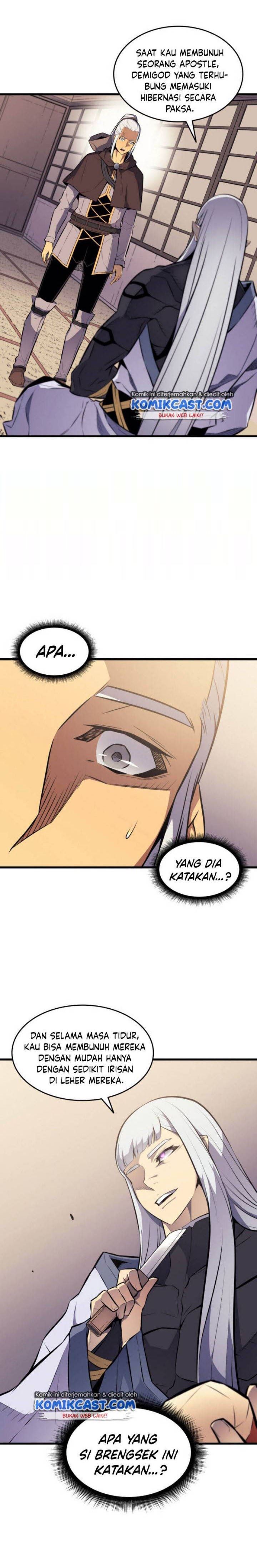 The Great Mage Returns After 4000 Years Chapter 75 Gambar 10