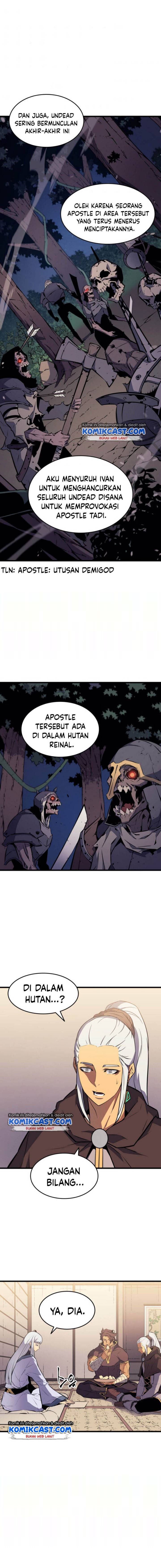 The Great Mage Returns After 4000 Years Chapter 75 Gambar 11