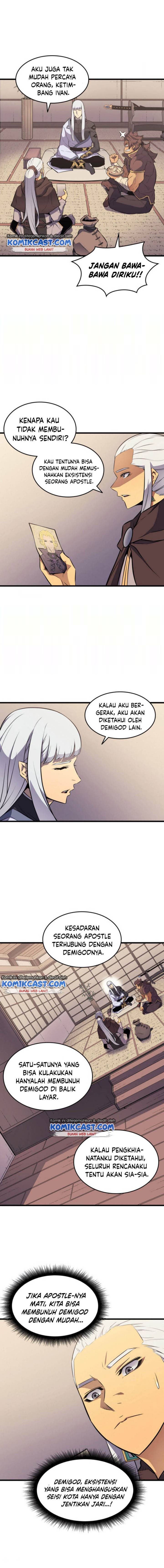 The Great Mage Returns After 4000 Years Chapter 75 Gambar 13