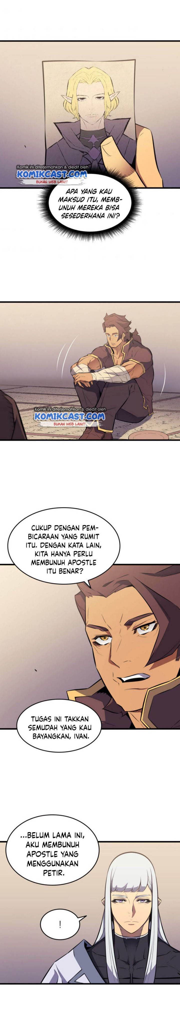 The Great Mage Returns After 4000 Years Chapter 75 Gambar 14
