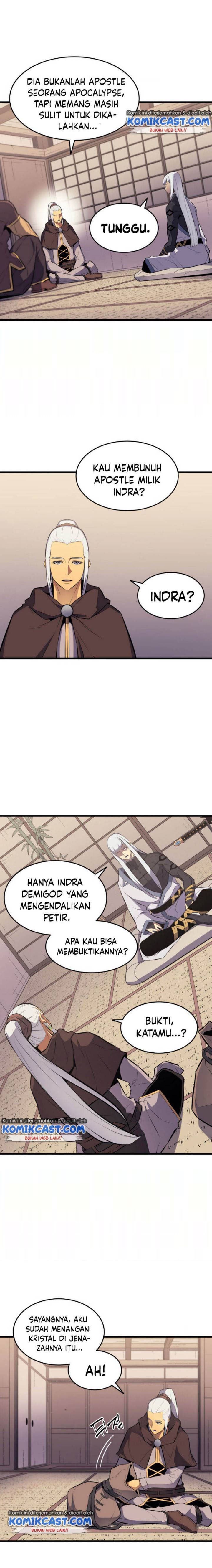 The Great Mage Returns After 4000 Years Chapter 75 Gambar 15