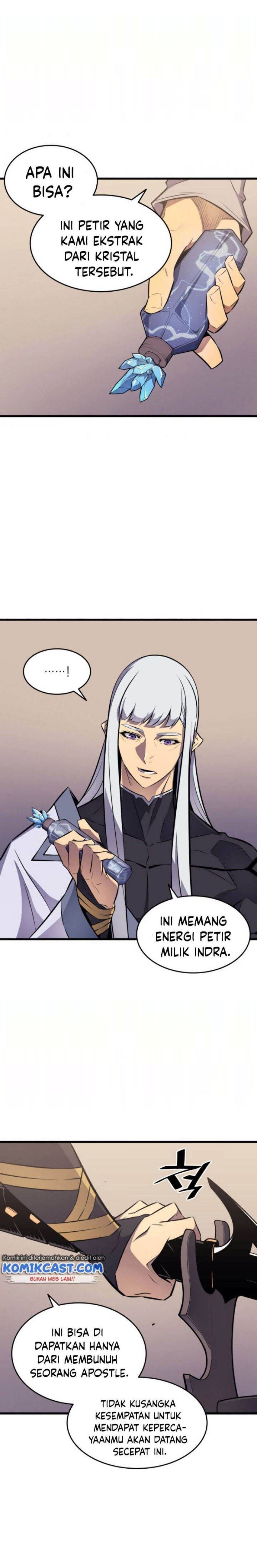 The Great Mage Returns After 4000 Years Chapter 75 Gambar 16