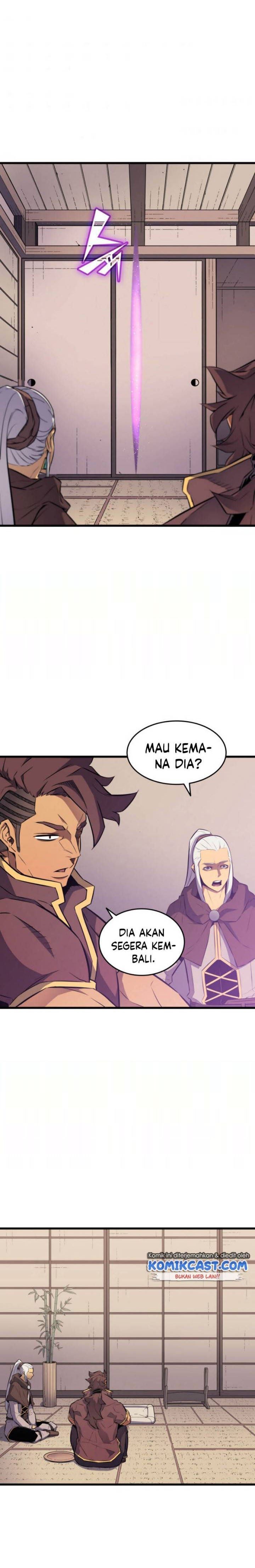 The Great Mage Returns After 4000 Years Chapter 75 Gambar 18
