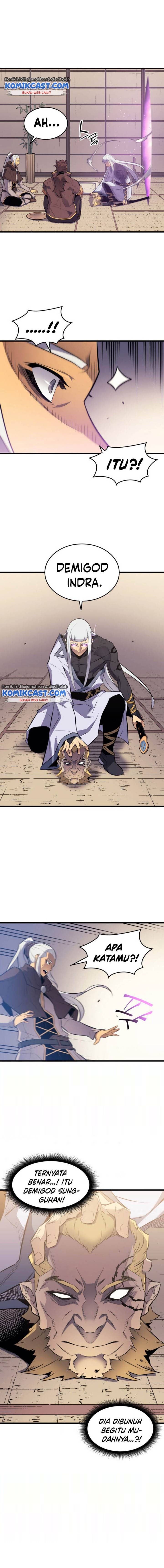 The Great Mage Returns After 4000 Years Chapter 75 Gambar 19
