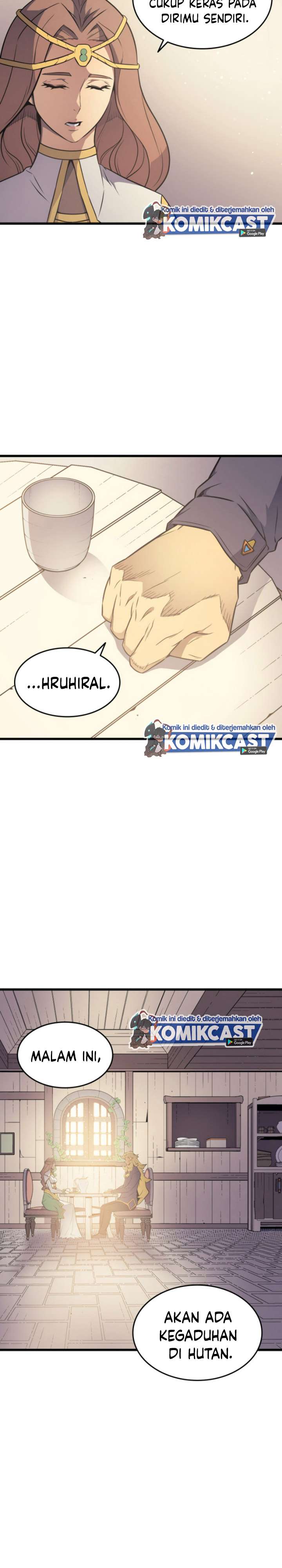 The Great Mage Returns After 4000 Years Chapter 80 Gambar 3