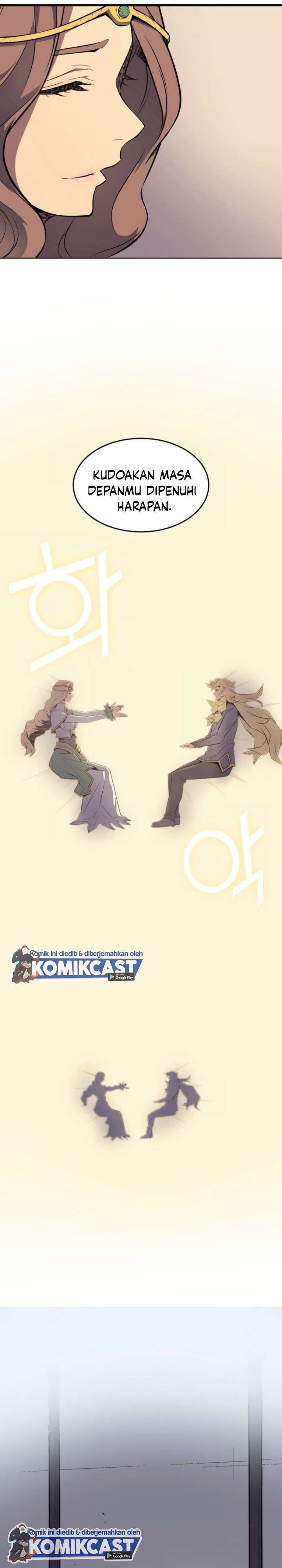 The Great Mage Returns After 4000 Years Chapter 80 Gambar 4