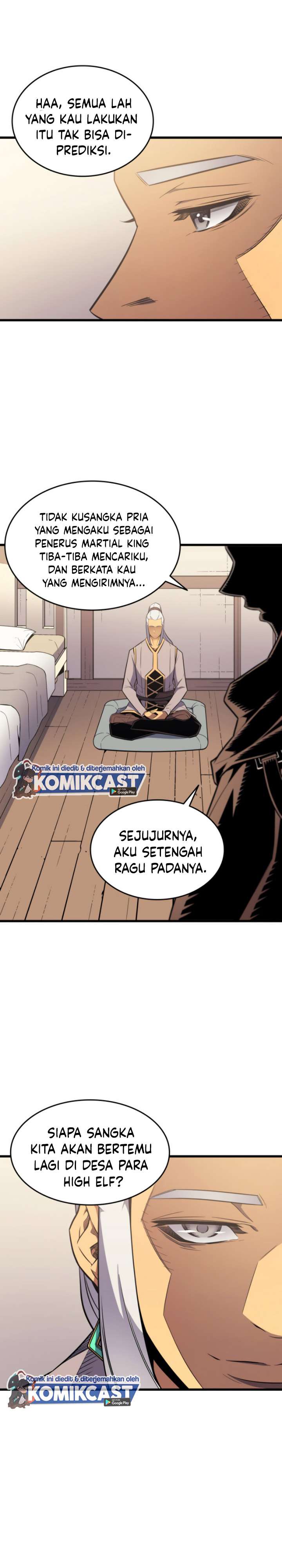 The Great Mage Returns After 4000 Years Chapter 80 Gambar 11