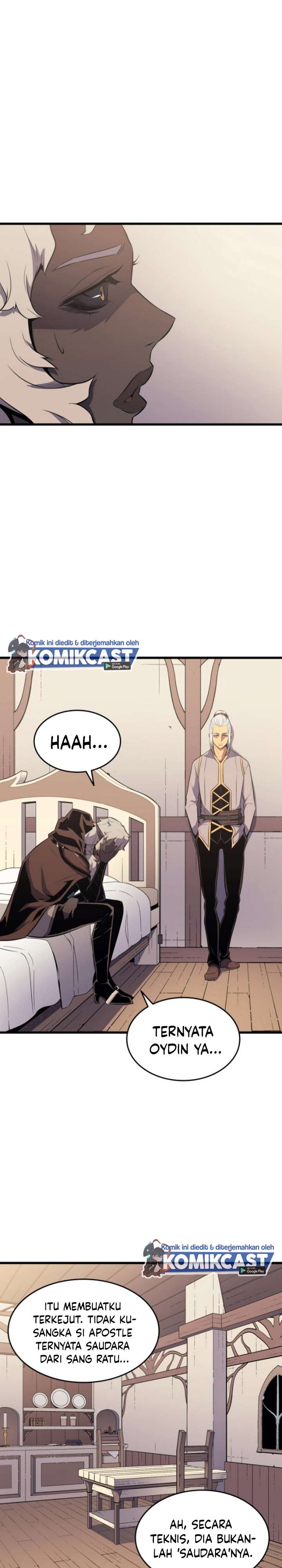 The Great Mage Returns After 4000 Years Chapter 80 Gambar 13