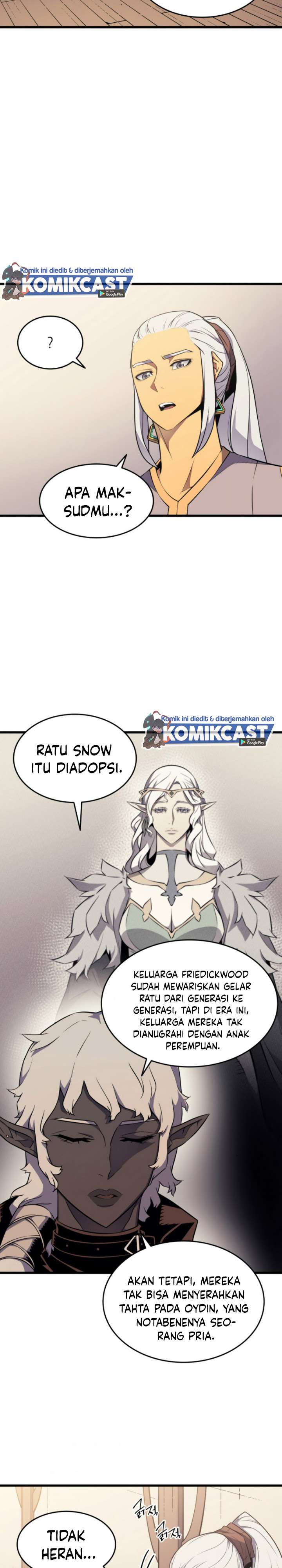 The Great Mage Returns After 4000 Years Chapter 80 Gambar 14