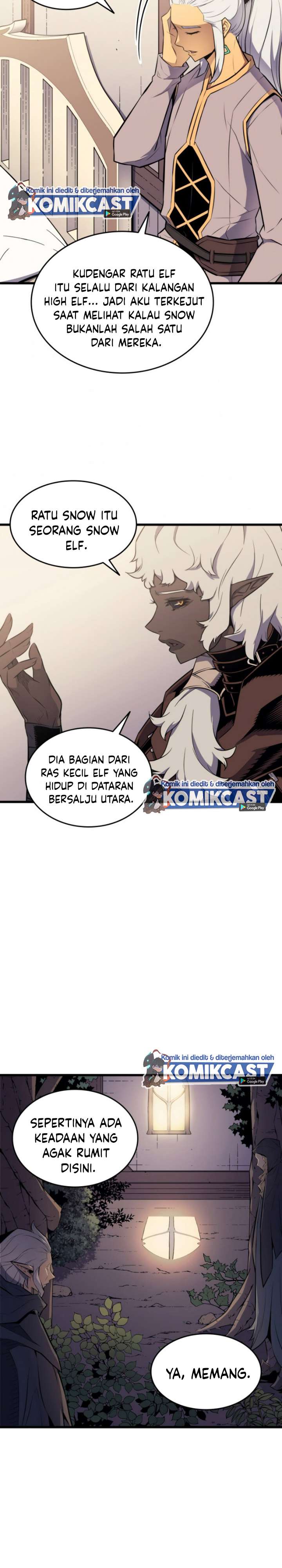 The Great Mage Returns After 4000 Years Chapter 80 Gambar 15