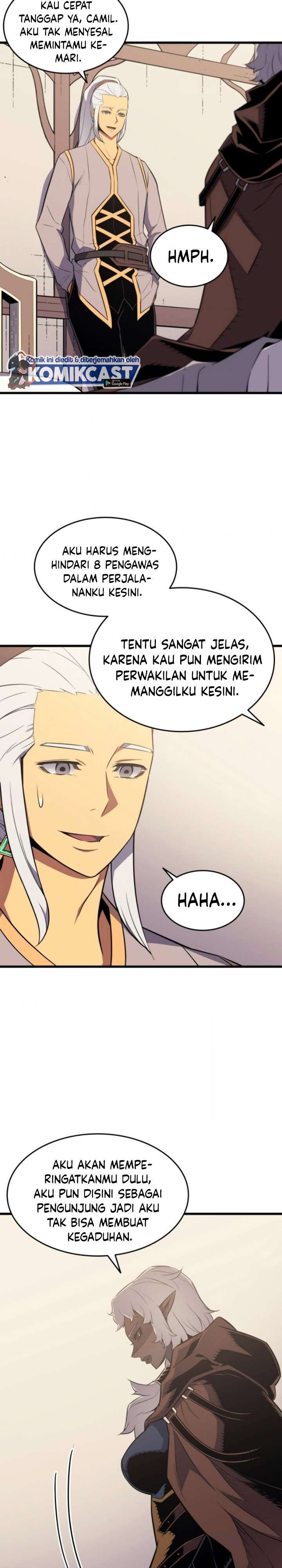 The Great Mage Returns After 4000 Years Chapter 80 Gambar 17