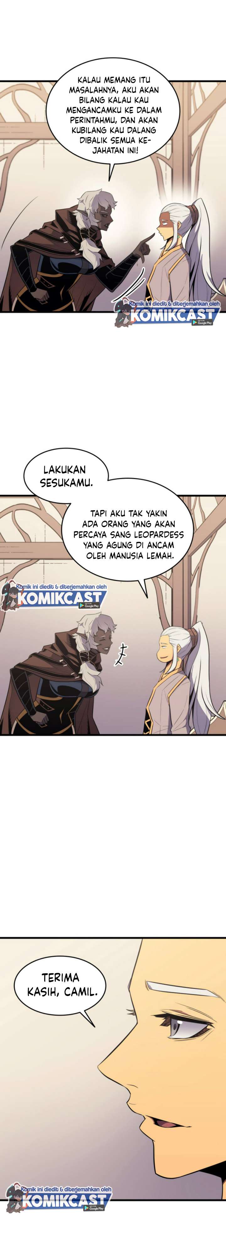 The Great Mage Returns After 4000 Years Chapter 80 Gambar 19