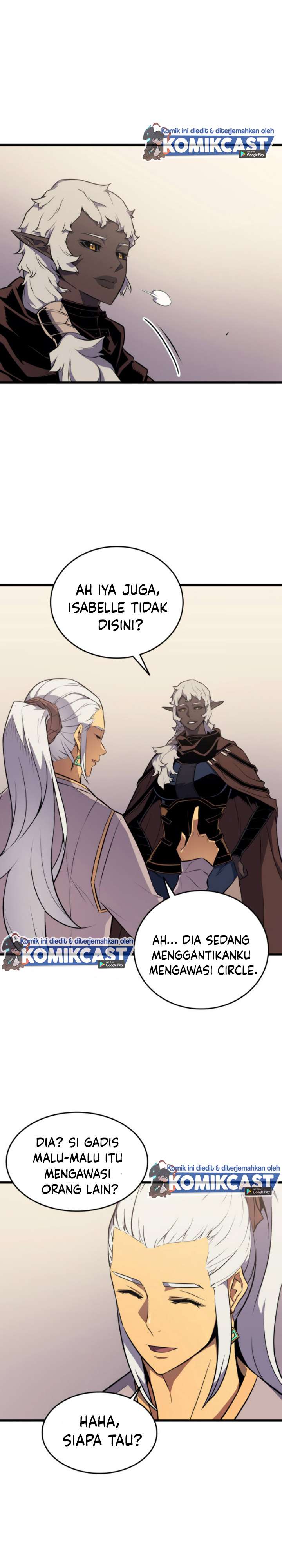 The Great Mage Returns After 4000 Years Chapter 80 Gambar 20