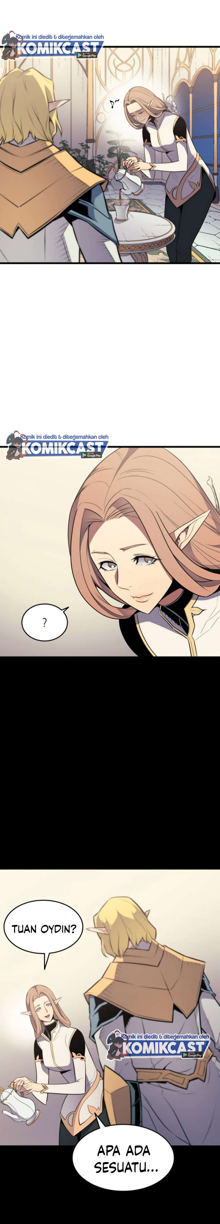 The Great Mage Returns After 4000 Years Chapter 80 Gambar 24